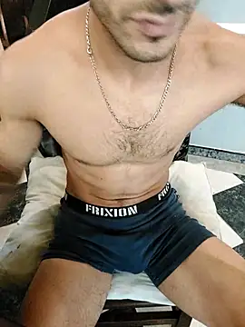 Pibesavio online show from 09-18-25, 08:34