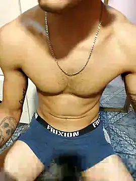 Pibesavio online show from 03-16-25, 03:47