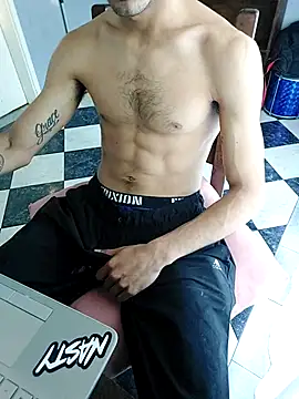 Pibesavio online show from 09-28-25, 09:11