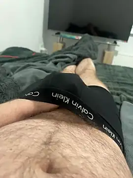 GrafterBen1 online show from 04-24-26, 06:04