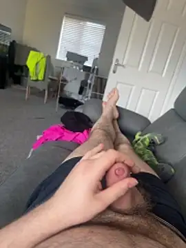 GrafterBen1 online show from 04-06-26, 03:57