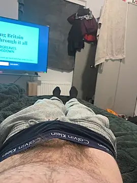 GrafterBen1 online show from 04-05-26, 05:19