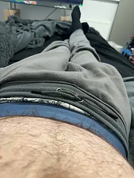 GrafterBen1 online show from 02-01-26, 03:10