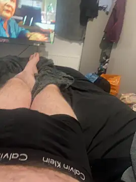 GrafterBen1 online show from 03-01-26, 01:49