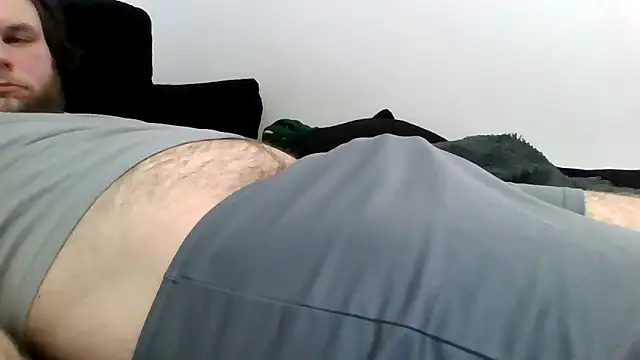 GrafterBen1 online show from 03-24-26, 07:08