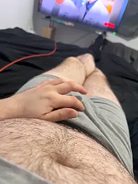 GrafterBen1 online show from 02-10-26, 09:58