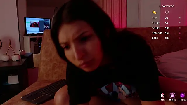 sheylawood online show from 03-07-26, 02:40