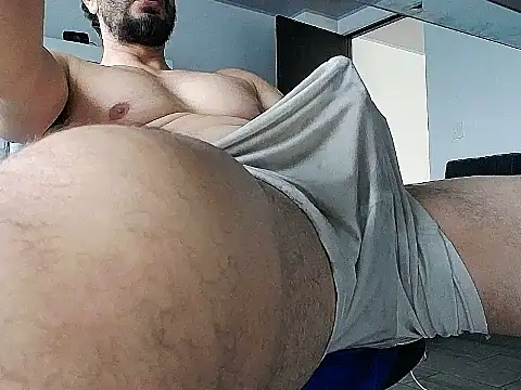 SAMJACBO28 online show from 03-05-26, 12:35