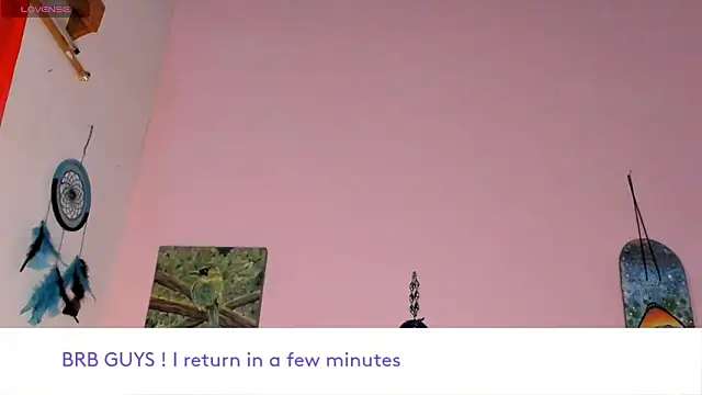 Maddy Jhonsson online show from 02-03-26, 06:40