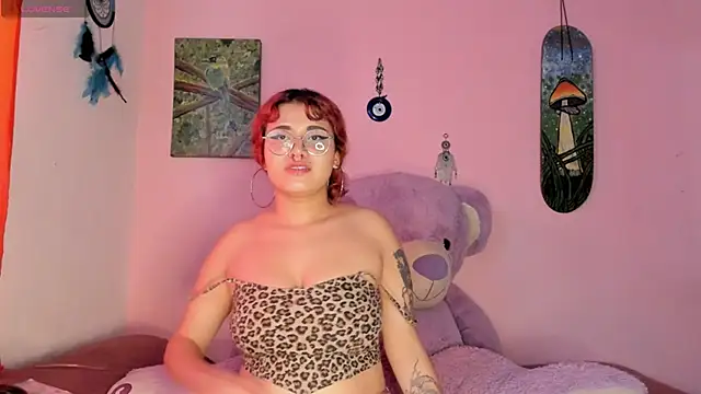 Maddy Jhonsson online show from 02-03-26, 10:26