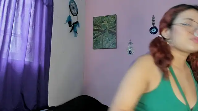 Maddy Jhonsson online show from 03-31-26, 09:28