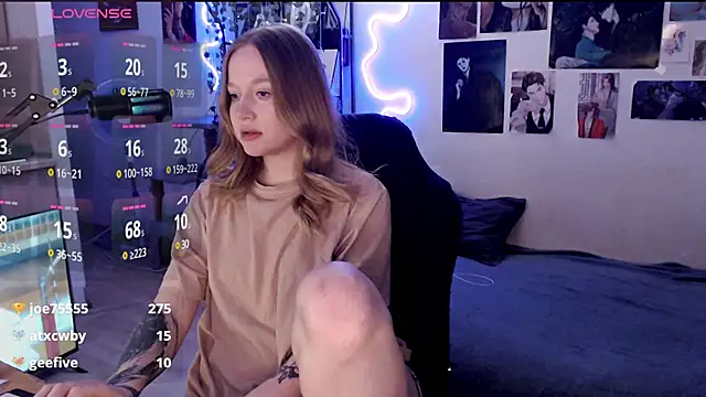 Snapshot of lissallor_ chatting on 03-01-25, 06:13 lissallor  online show from 03-01-25, 06:13