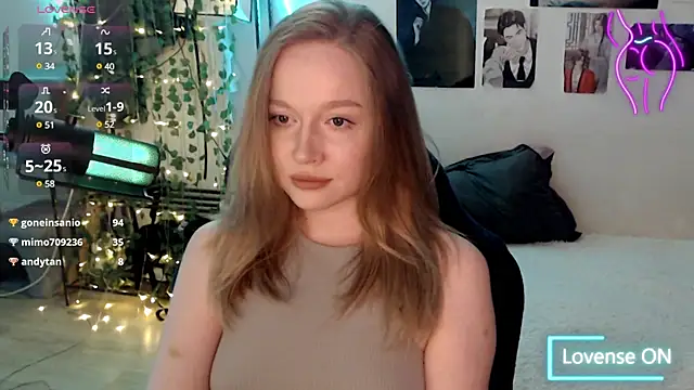Snapshot of lissallor_ chatting on 02-20-25, 04:50 lissallor  online show from 02-20-25, 04:50