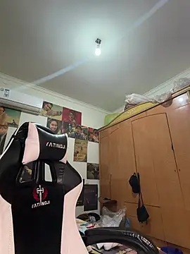 Anson0722 online show from 04-04-26, 02:34