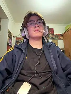 Anson0722 online show from 04-22-26, 12:34