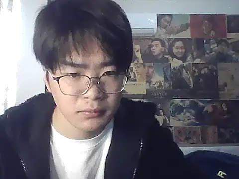 Snapshot of Anson0722 chatting on 03-16-25, 01:17 Anson0722 online show from 03-16-25, 01:17