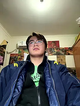 Anson0722 online show from 01-18-26, 02:31