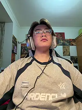 Anson0722 online show from 04-07-26, 01:24