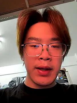 Anson0722 online show from 11-23-25, 03:33