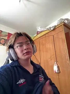 Anson0722 online show from 02-26-26, 07:08