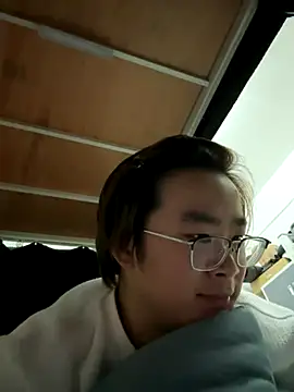 Anson0722 online show from 12-05-25, 02:59