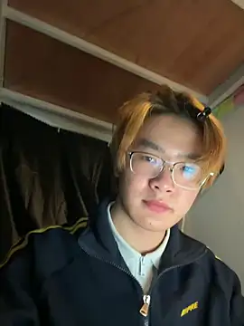 Anson0722 online show from 10-25-25, 03:01