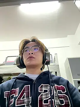 Anson0722 online show from 01-09-26, 03:52