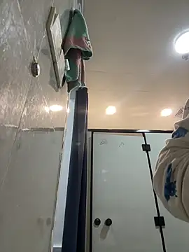 Anson0722 online show from 11-13-25, 03:49