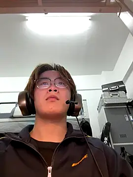 Anson0722 online show from 12-02-25, 07:10