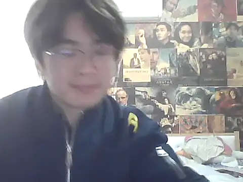 Snapshot of Anson0722 chatting on 02-21-25, 02:17 Anson0722 online show from 02-21-25, 02:17