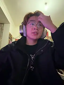 Anson0722 online show from 03-22-26, 02:18