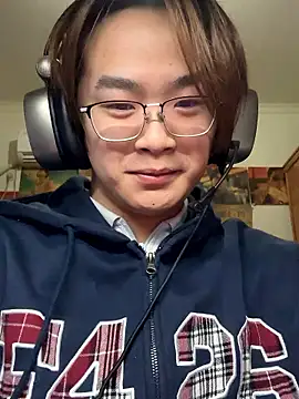 Anson0722 online show from 01-13-26, 03:05