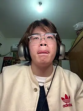 Anson0722 online show from 02-10-26, 02:38