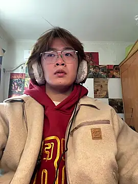 Anson0722 online show from 02-23-26, 07:09