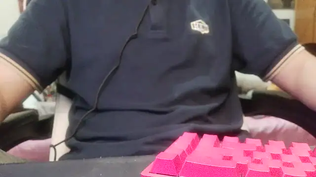 Anson0722 online show from 06-20-26, 04:50
