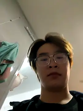 Anson0722 online show from 11-14-25, 03:48