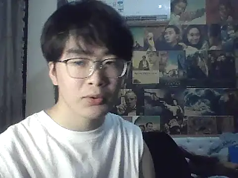 Snapshot of Anson0722 chatting on 03-14-25, 01:35 Anson0722 online show from 03-14-25, 01:35