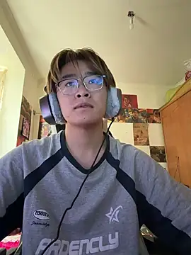 Anson0722 online show from 04-06-26, 07:42