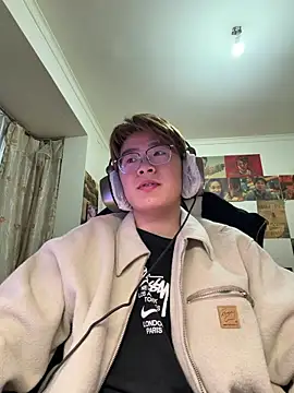 Anson0722 online show from 03-15-26, 02:57