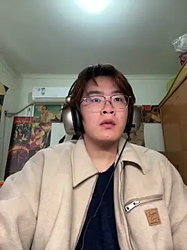 Anson0722 online show from 02-09-26, 05:16