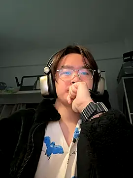 Anson0722 online show from 11-03-25, 02:39