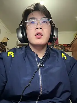 Anson0722 online show from 01-19-26, 02:43