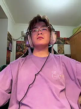 Anson0722 online show from 04-12-26, 12:08