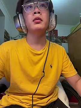 Anson0722 online show from 04-19-26, 02:51