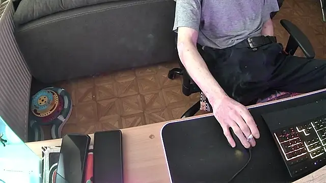 DerGeileLoveboy online show from 11-01-25, 12:43