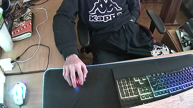 DerGeileLoveboy online show from 10-11-25, 10:05