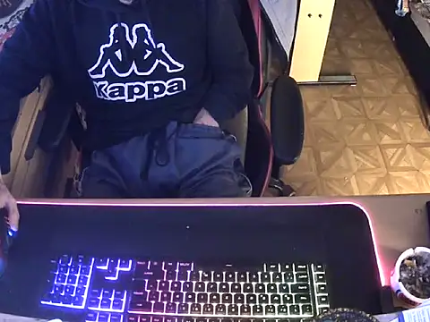 DerGeileLoveboy online show from 09-19-25, 05:00