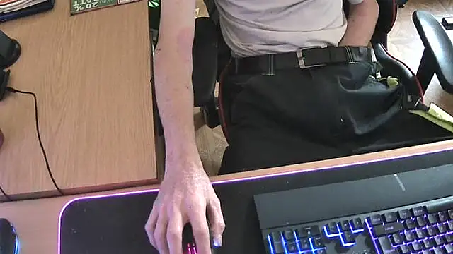 DerGeileLoveboy online show from 09-22-25, 01:39