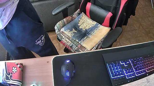 DerGeileLoveboy online show from 10-30-25, 12:03