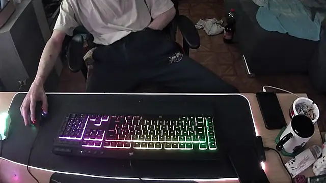 DerGeileLoveboy online show from 01-06-26, 08:29